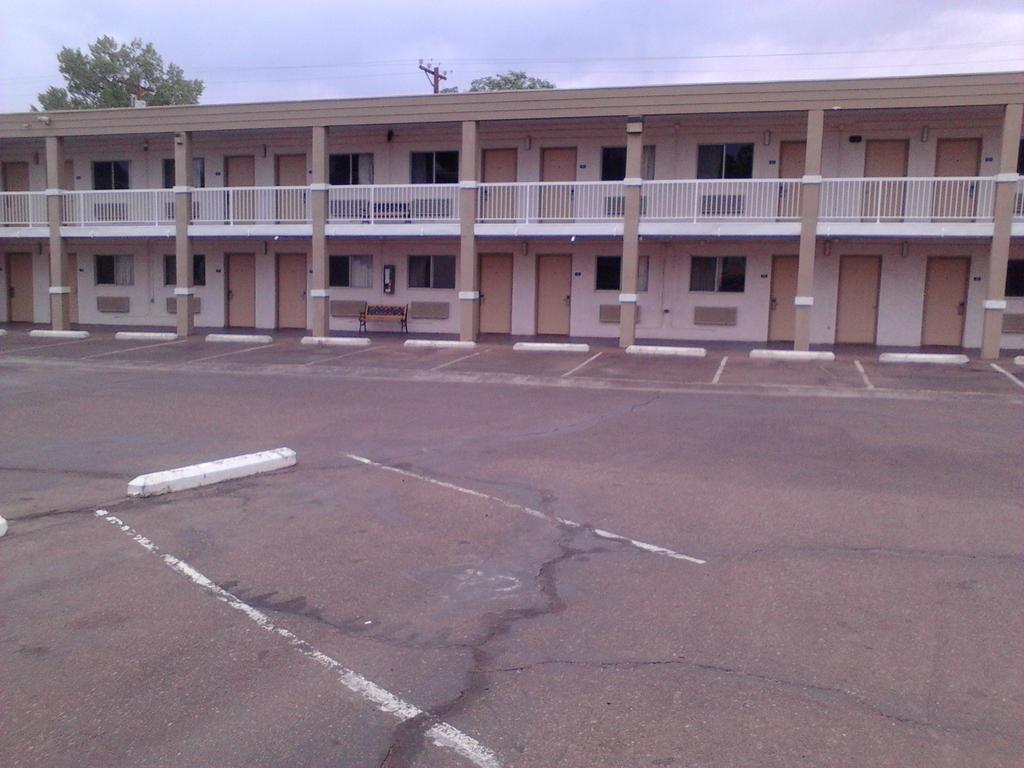 Motel Welcome