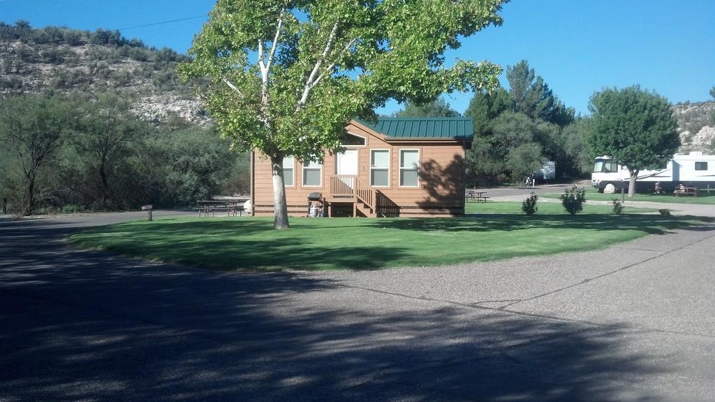 Valley Lawn 11 Cottonwood