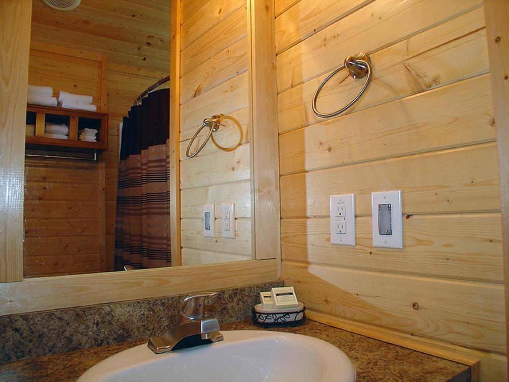 Holiday park Valley Canyon View 6 *