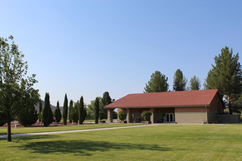 Holiday park Valley Canyon View 6 *