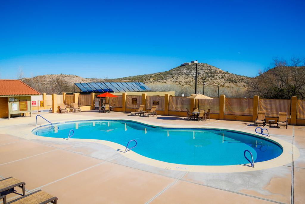 Holiday park Valley Canyon View 6