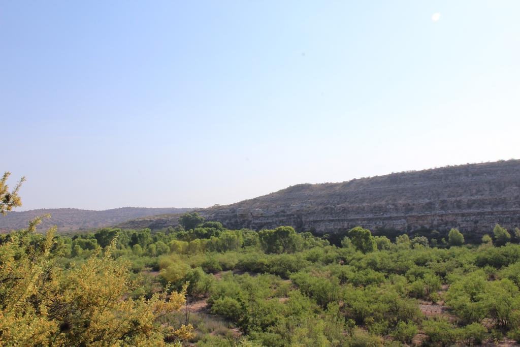 Holiday park Valley Canyon View 6 *