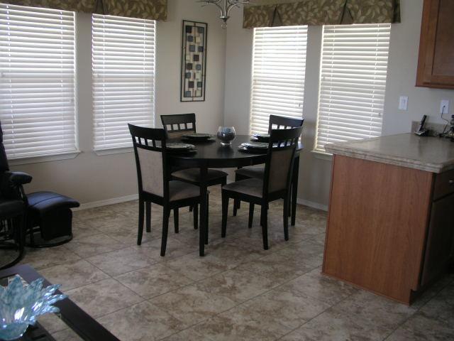 Holiday home Palm Creek Golf & Rv - 55+ Adults Only