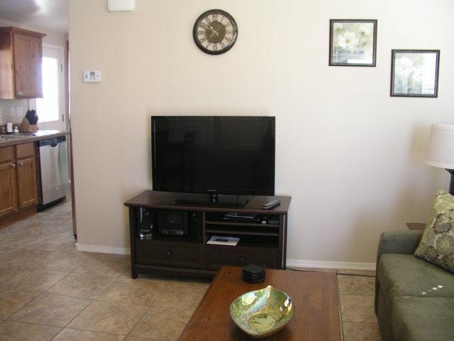 Holiday home Palm Creek Golf & Rv - 55+ Adults Only *