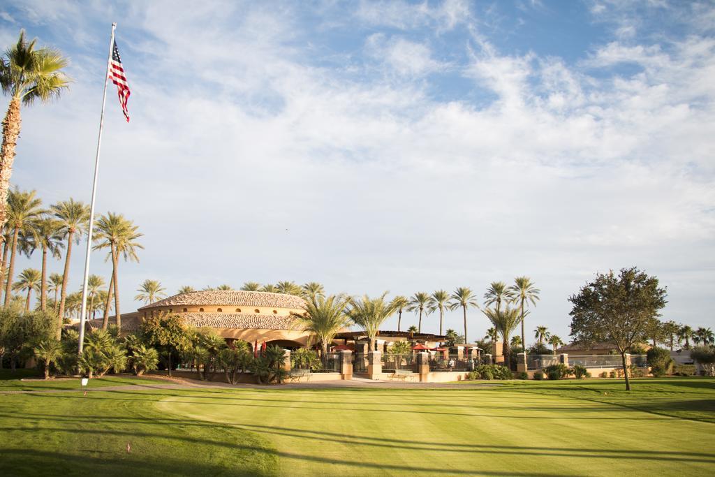 Holiday home Palm Creek Golf & Rv - 55+ Adults Only Casa Grande