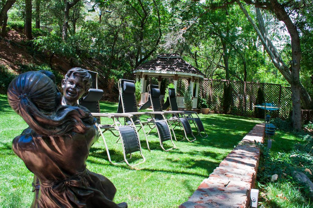 Oak Creek Terrace Sedona