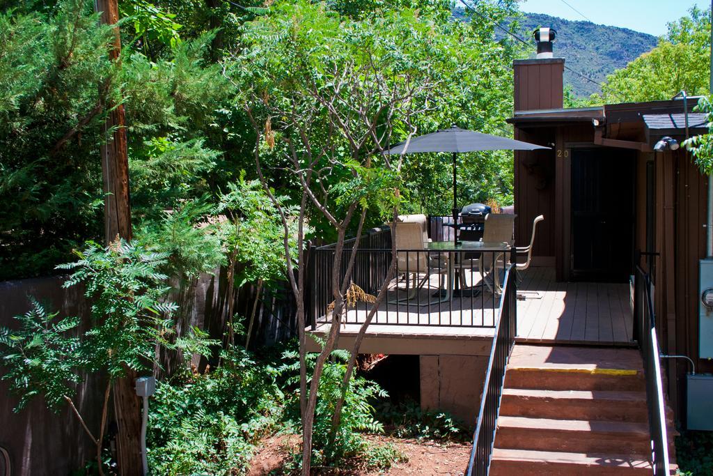 Oak Creek Terrace Sedona