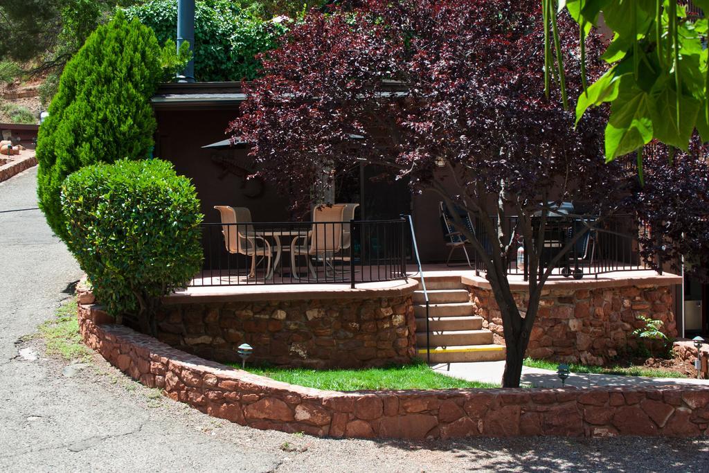 Lodge Oak Creek Terrace