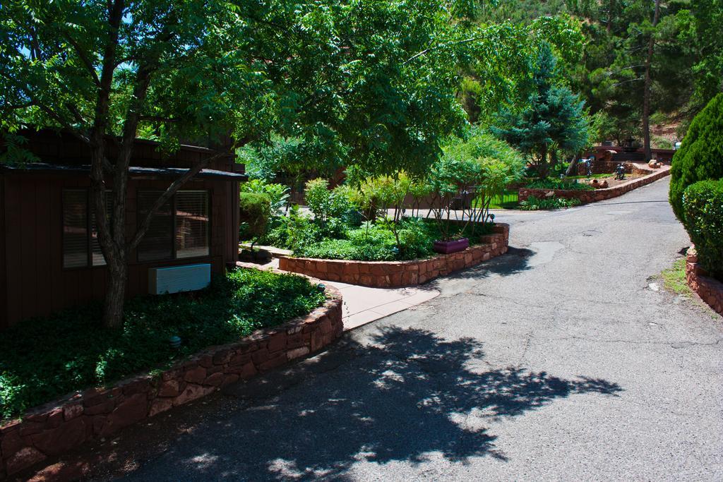 Lodge Oak Creek Terrace