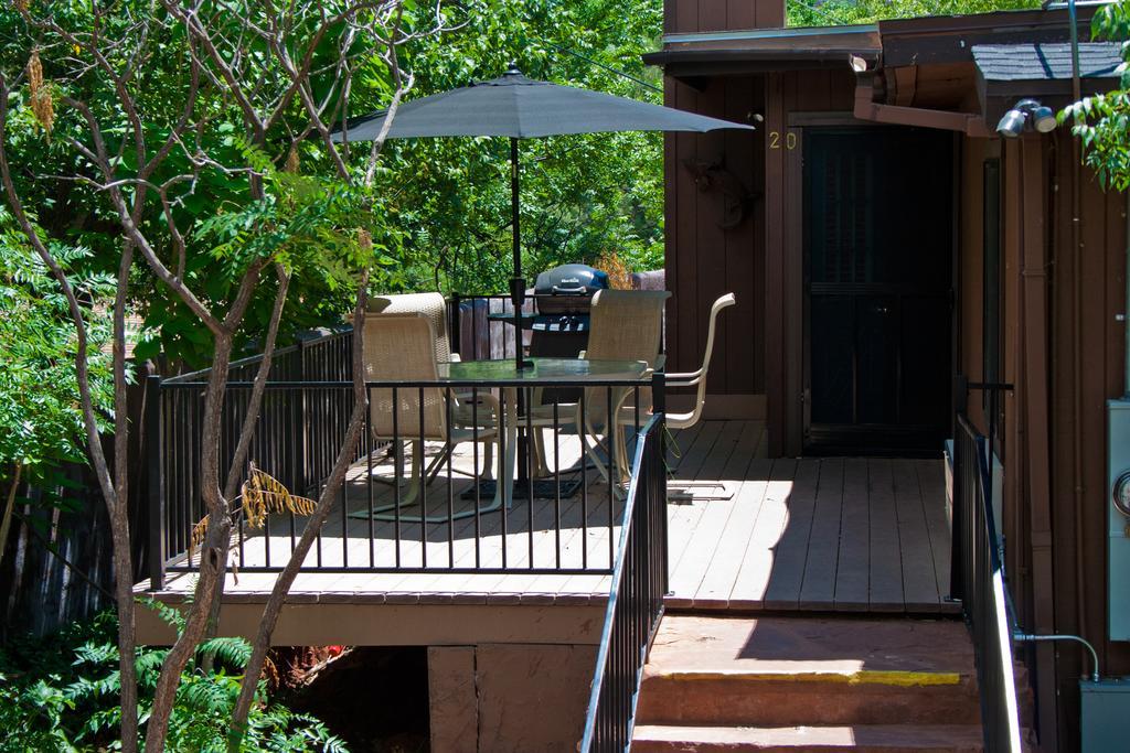 Oak Creek Terrace