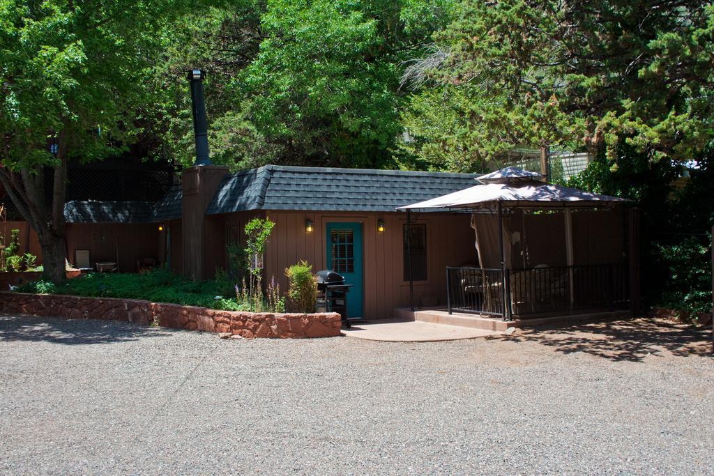 Oak Creek Terrace