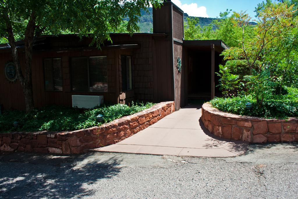 Lodge Oak Creek Terrace