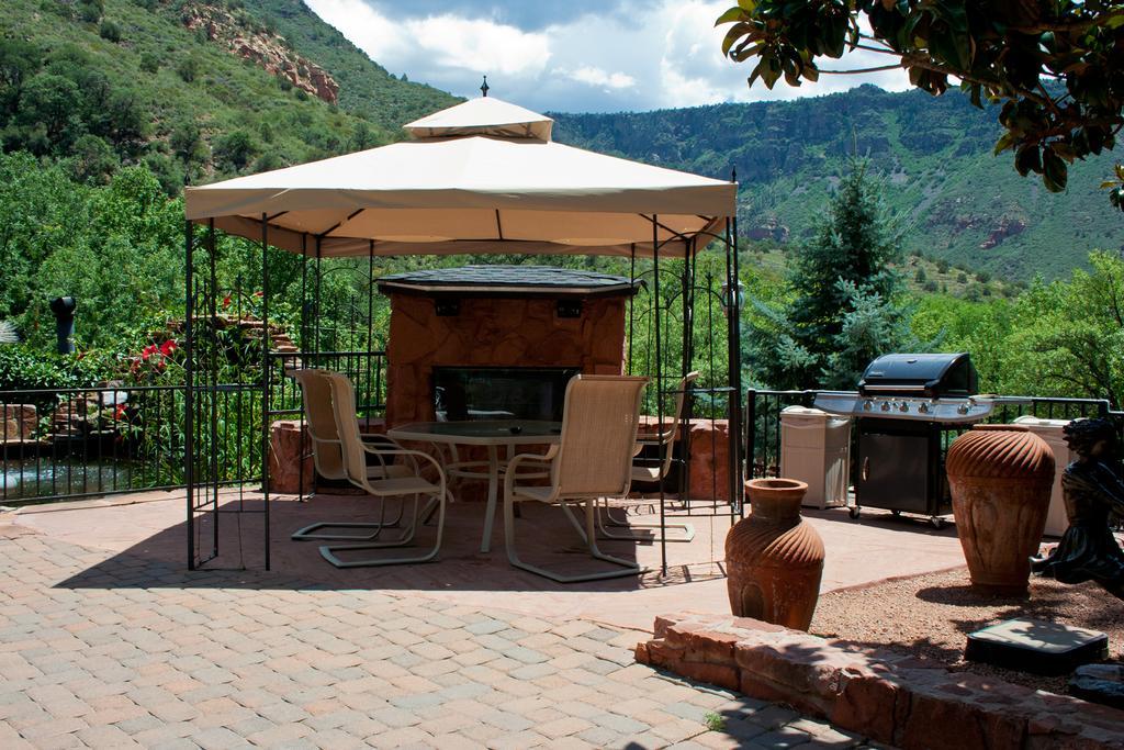 Oak Creek Terrace