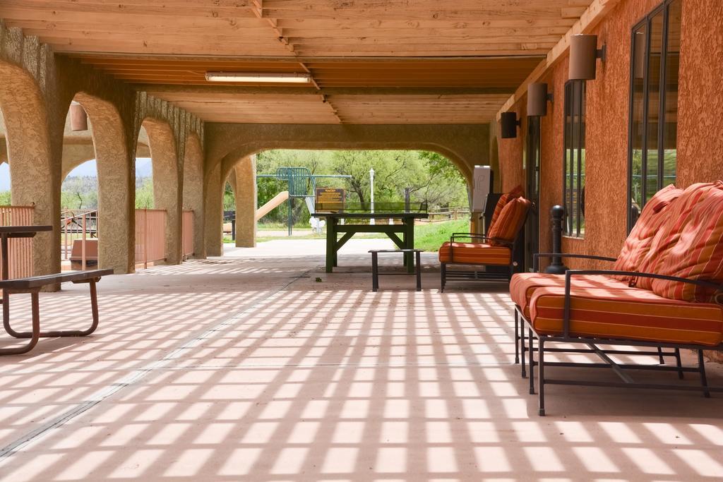 Holiday park Valley One-bedroom Park Model 14