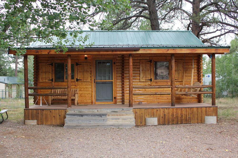 Double B Pinetop-Lakeside