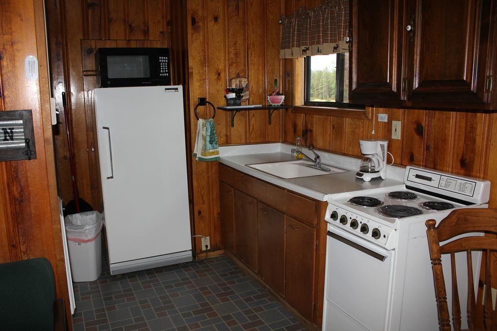 Lodge Double B Pinetop-Lakeside