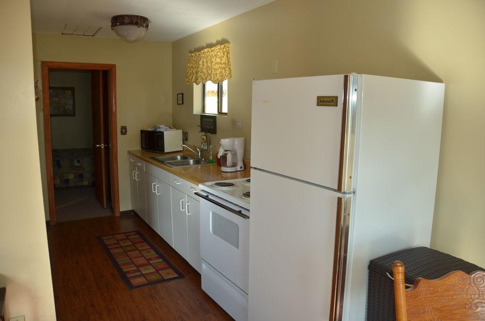 Lodge Double B Pinetop-Lakeside