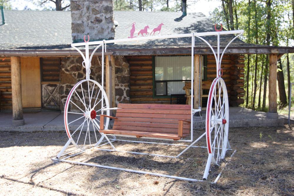 Double B Pinetop-Lakeside