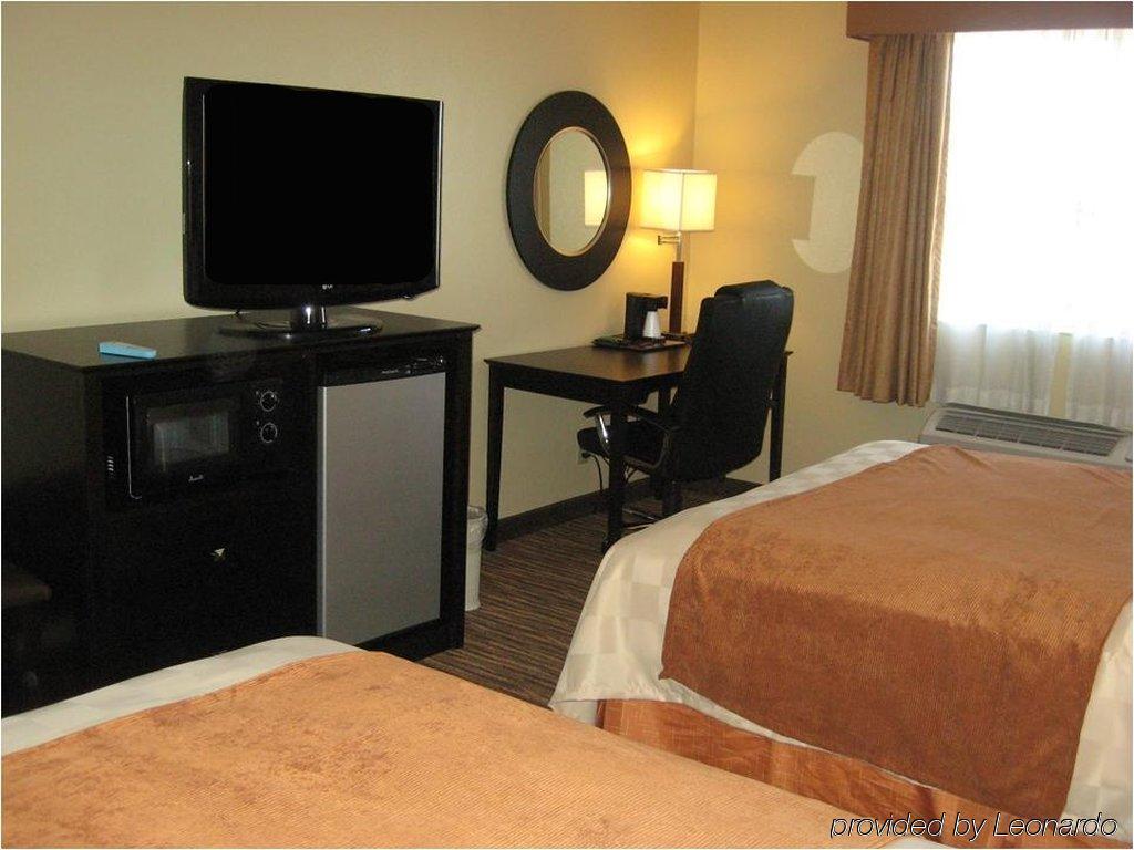 Hotel Western Gold Poppy