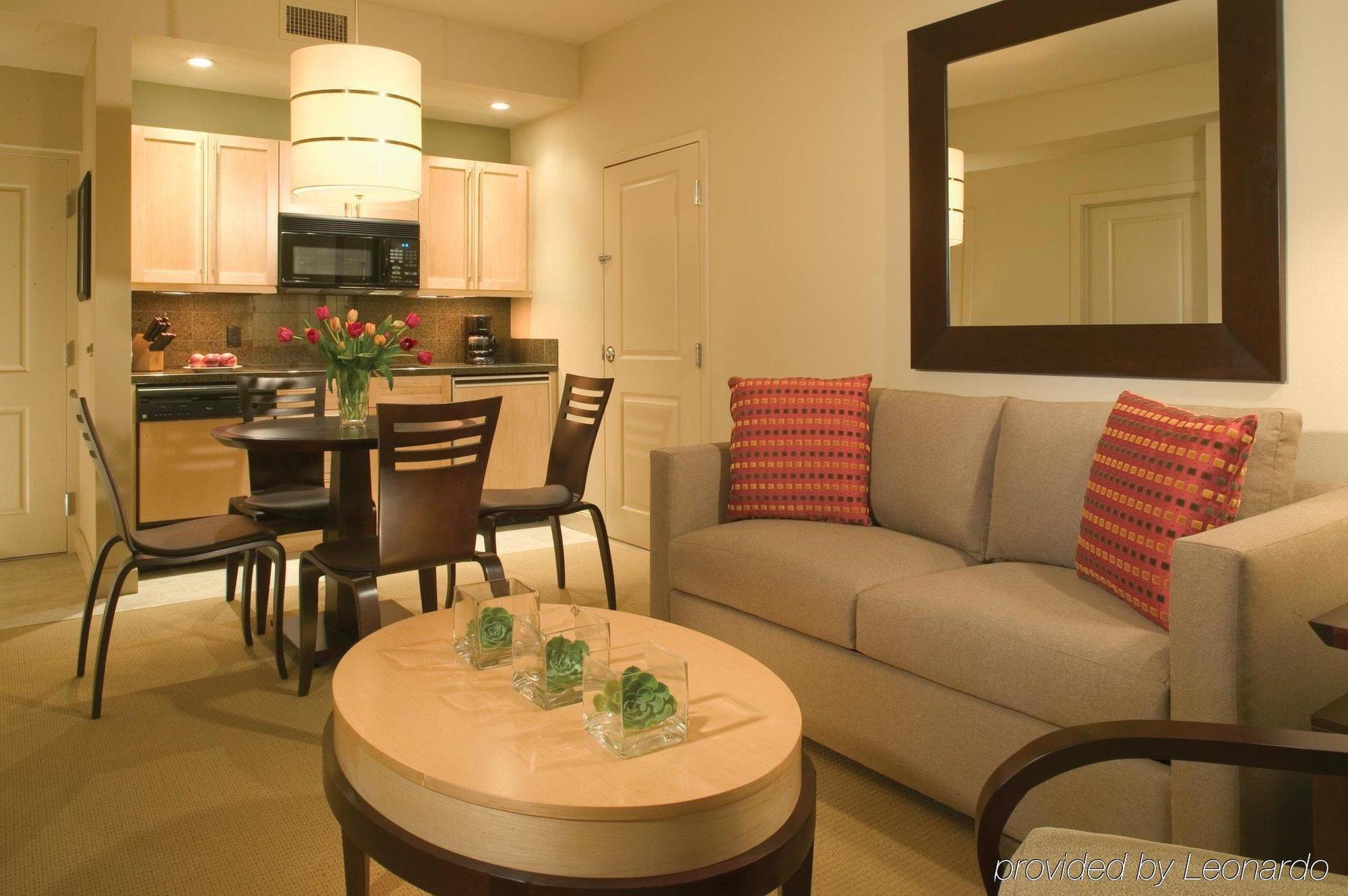The Westin Kierland Villas, Scottsdale Phoenix