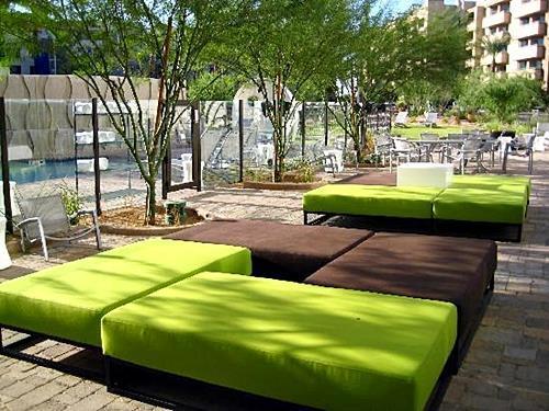 Hotel Aloft