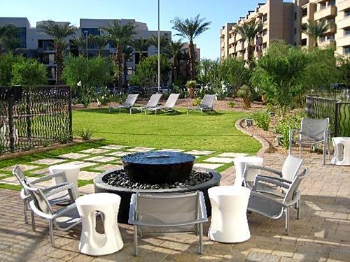Hotel Aloft Tempe