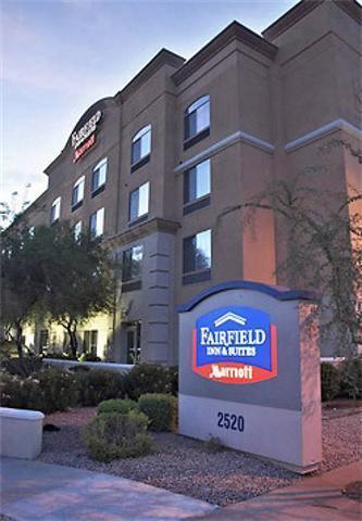 Hotel Fairfield & Midtown