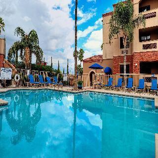 Hotel Hilton Vacation Club Varsity Club 3*