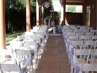 Hotel Country & By Radisson, Mesa, Az