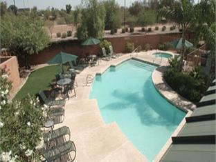 Hotel Country & By Radisson, Mesa, Az 3*