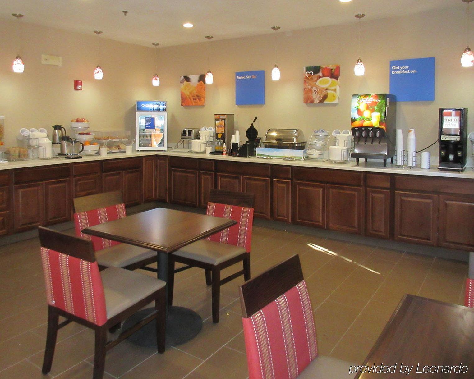 Spark By Hilton Peoria Phoenix North