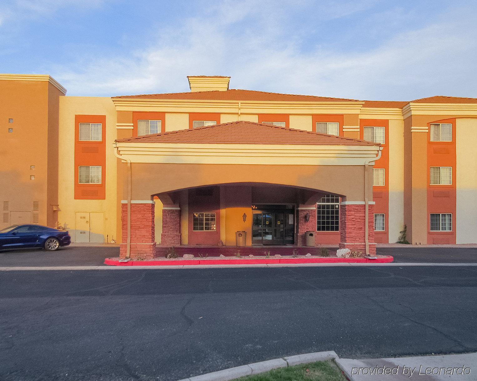Spark By Hilton Peoria Phoenix North Glendale