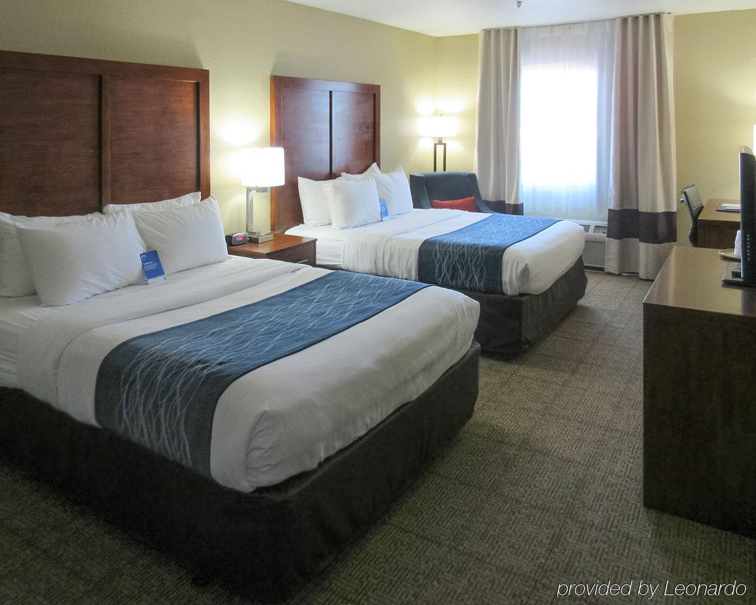 Hotel Spark By Hilton Peoria Phoenix North