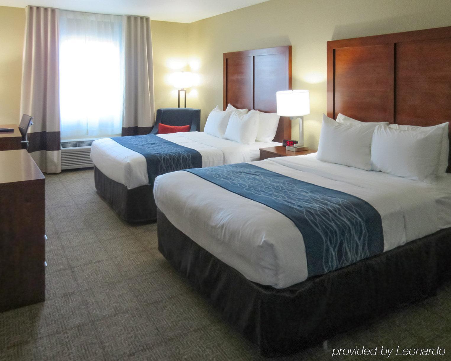 Spark By Hilton Peoria Phoenix North Glendale