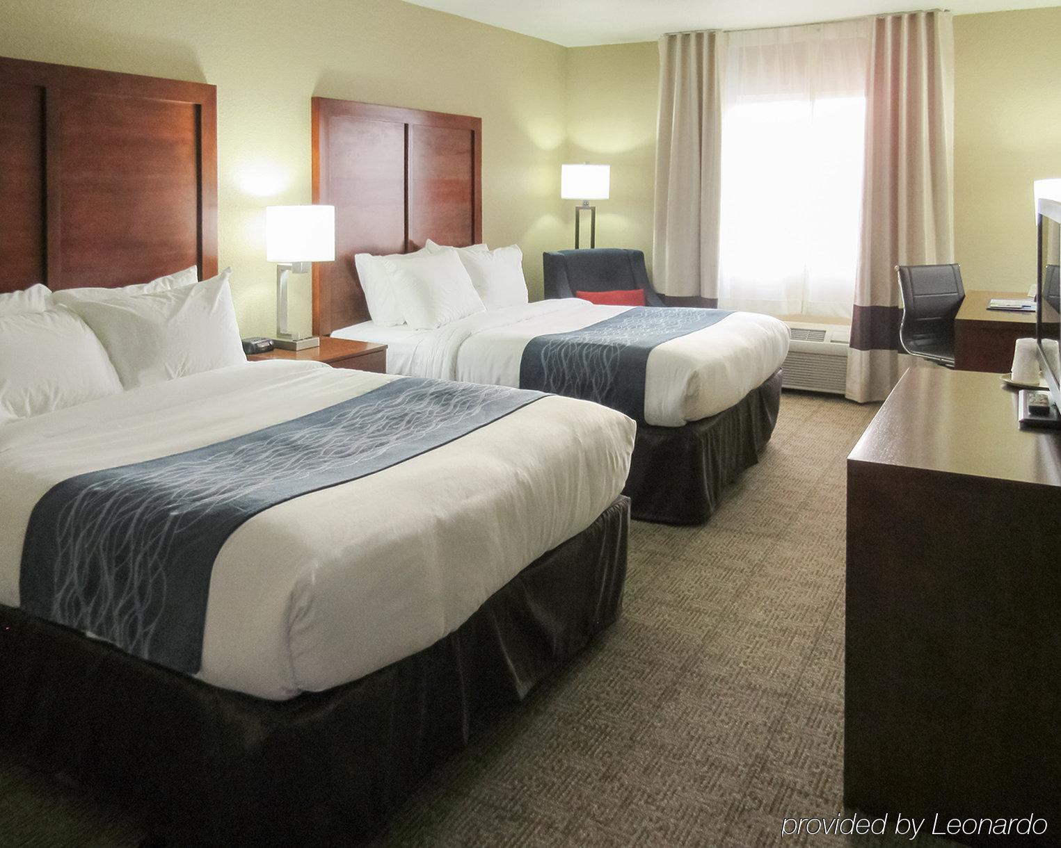 Hotel Spark By Hilton Peoria Phoenix North