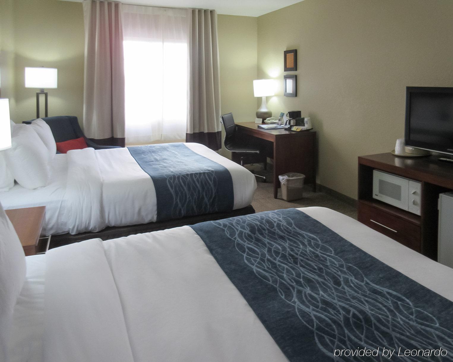 Hotel Spark By Hilton Peoria Phoenix North Glendale