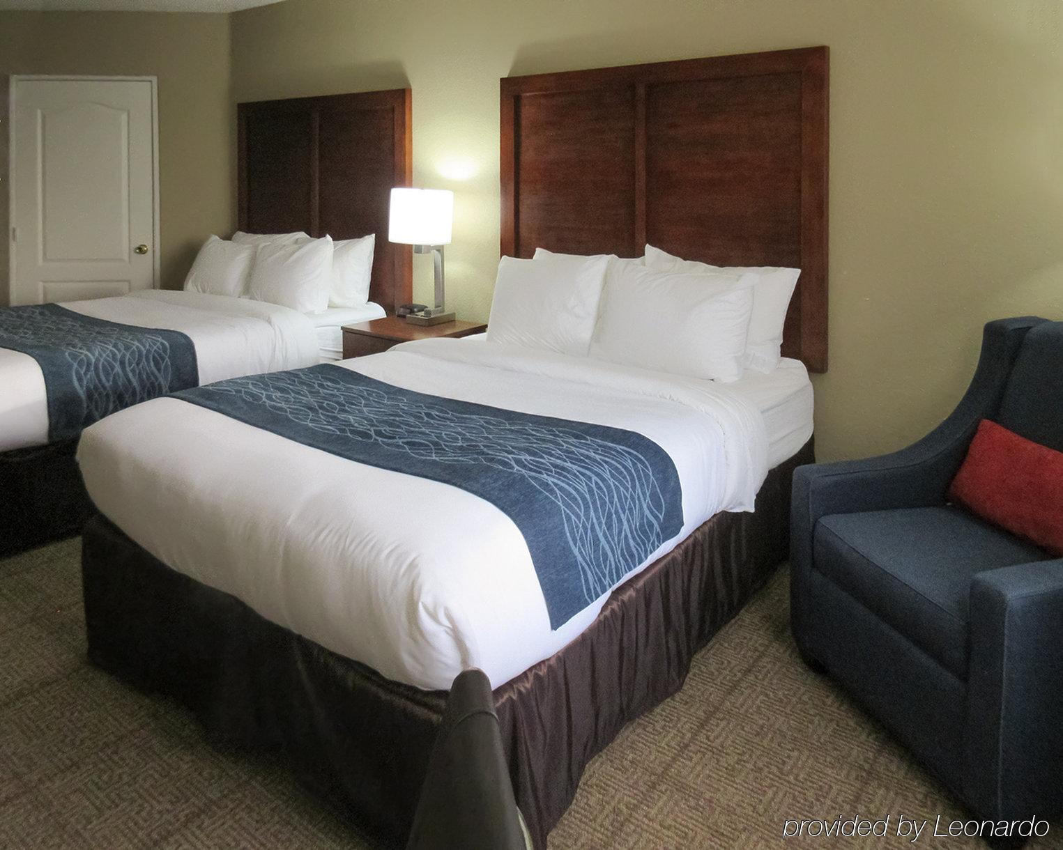 Hotel Spark By Hilton Peoria Phoenix North 2*