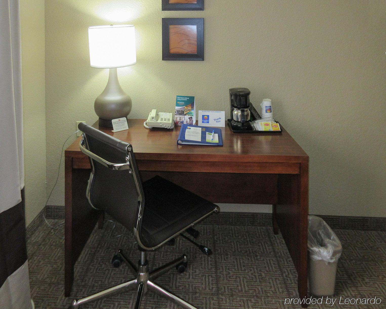 Hotel Spark By Hilton Peoria Phoenix North