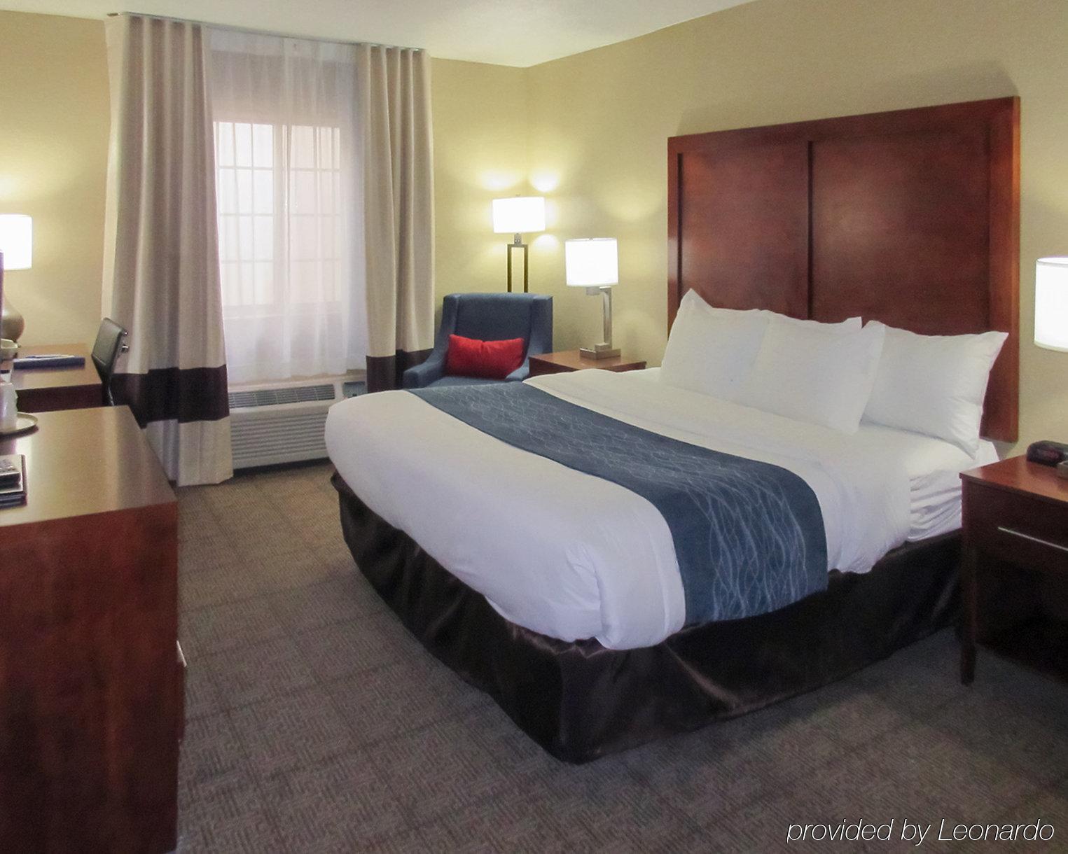 Hotel Spark By Hilton Peoria Phoenix North Glendale