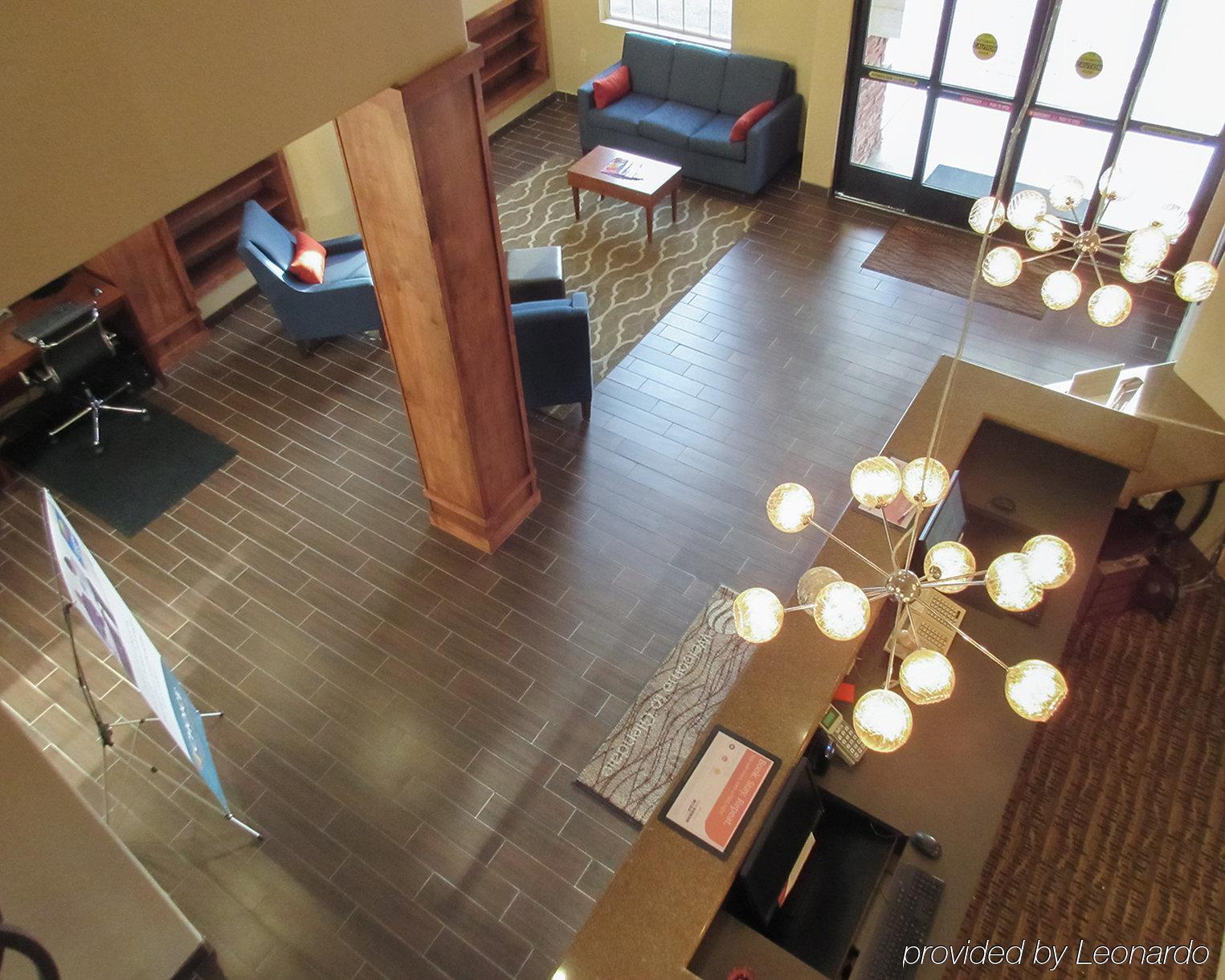 Spark By Hilton Phoenix-glendale-peoria Glendale