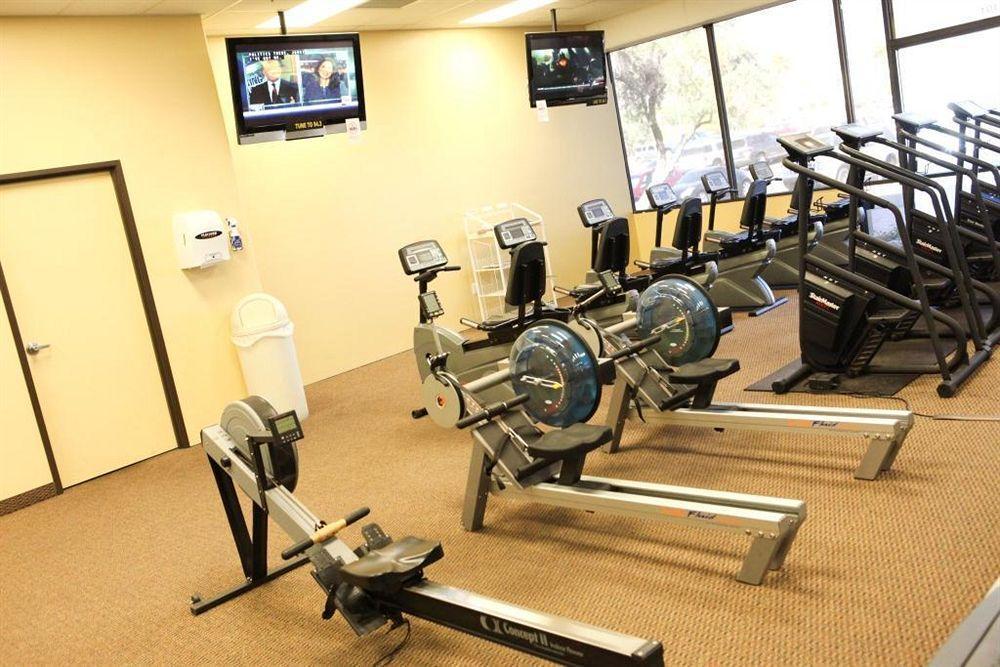 Hotel 3 Palms North Foothills 3*