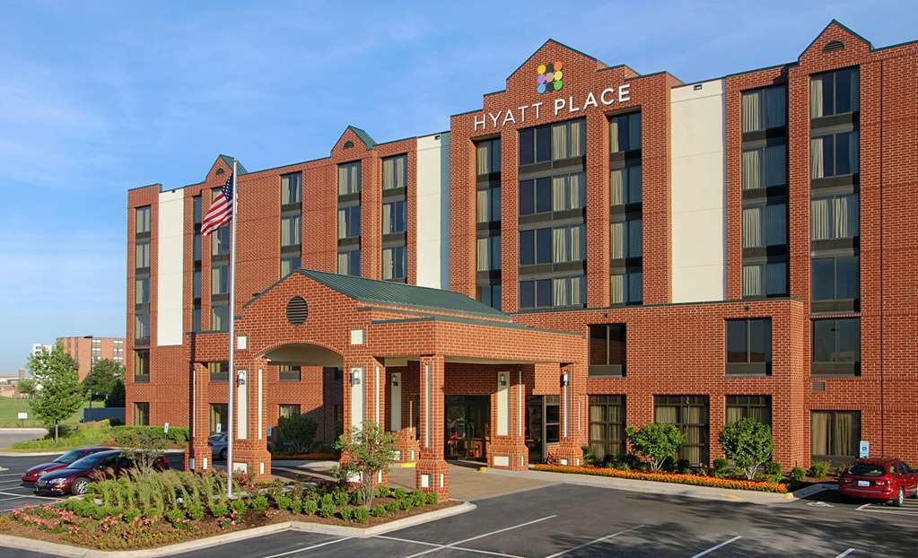 Hotel Hyatt Place Phoenix Airport 3*