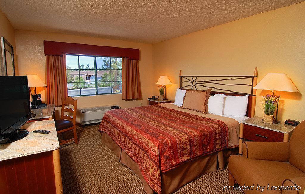 Hotel The Grand At The Grand Canyon 5*