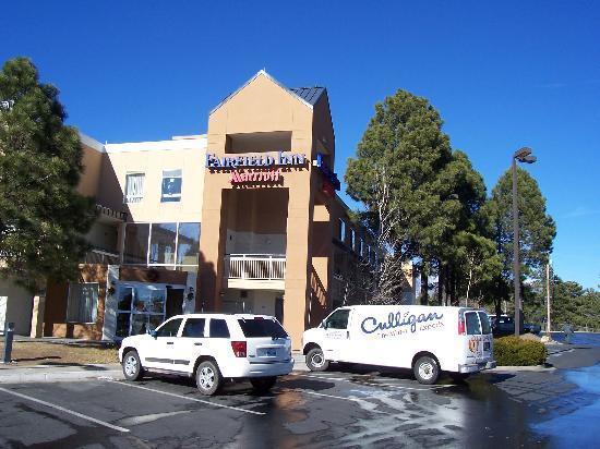 Hotel Baymont By Wyndham