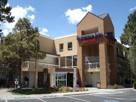 Baymont By Wyndham Flagstaff