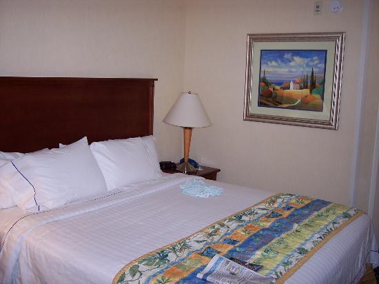 Hotel Baymont By Wyndham