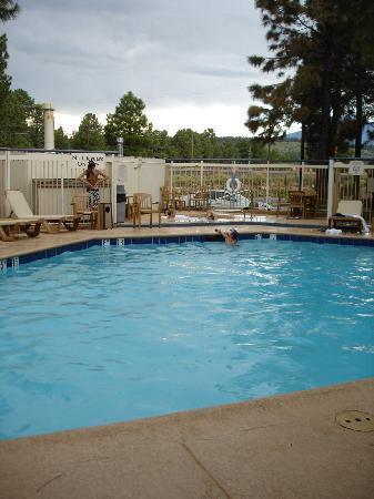 Hotel Baymont By Wyndham 3*