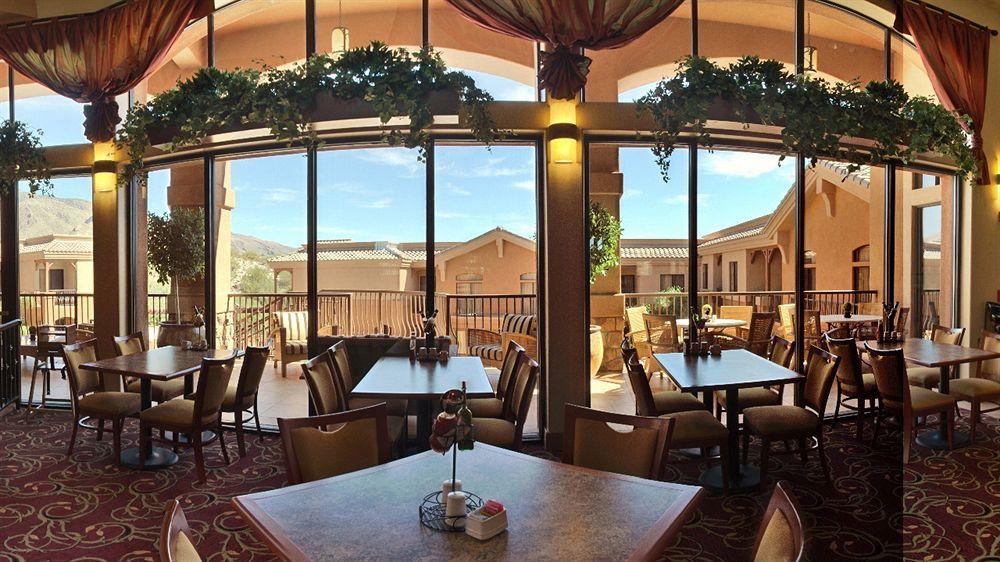 Embassy - Paloma Village Hotel