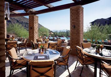 The Ritz-carlton, Dove Mountain 5* Marana