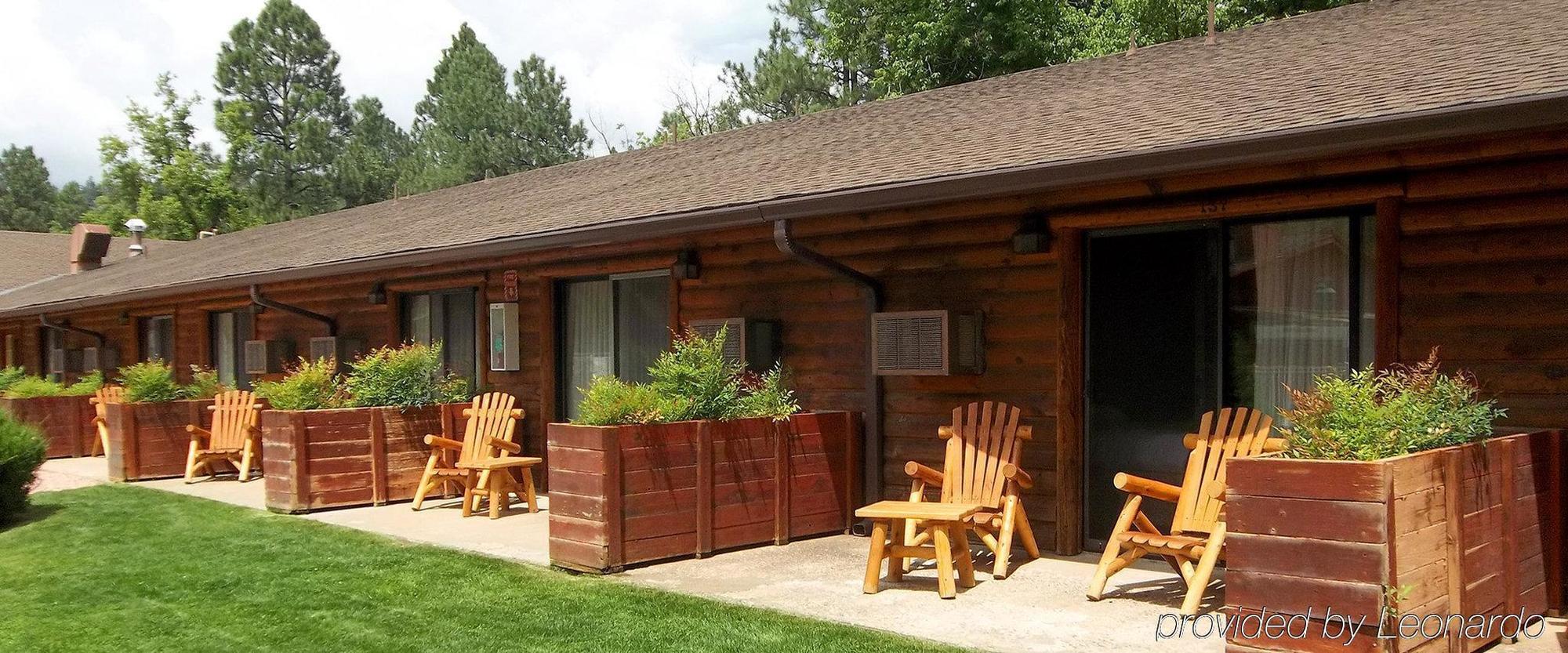 Kohl's Ranch Lodge Payson